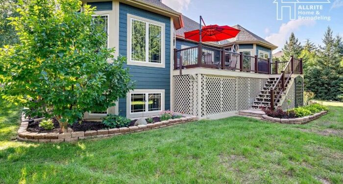 The Best Home Exterior Upgrade Ideas | National Assemblers