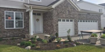 Discover the Beauty and Durability of Stone Siding - Security-Luebke ...