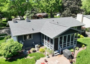 Ridge Top Exteriors