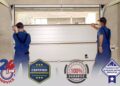 Garage Door Repair Cleveland, OH - Cleveland Garage Door Company