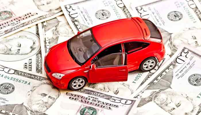 Selling Your Used Car For Cash? Avoid These Mistakes