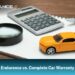 Endurance Vs. Complete Car Warranty | Endurance Warranty