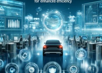 7 Best Automotive Dealer Software in 2025