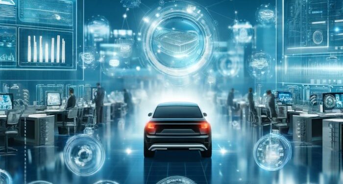 7 Best Automotive Dealer Software in 2025