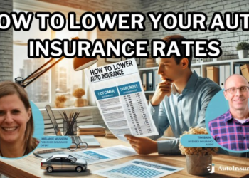 How to Lower Your Auto Insurance Rates in 2024 (6 Simple Steps ...