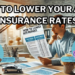 How to Lower Your Auto Insurance Rates in 2024 (6 Simple Steps ...